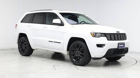 JEEP GRAND CHEROKEE 2021 1C4RJFAG8MC620666 image